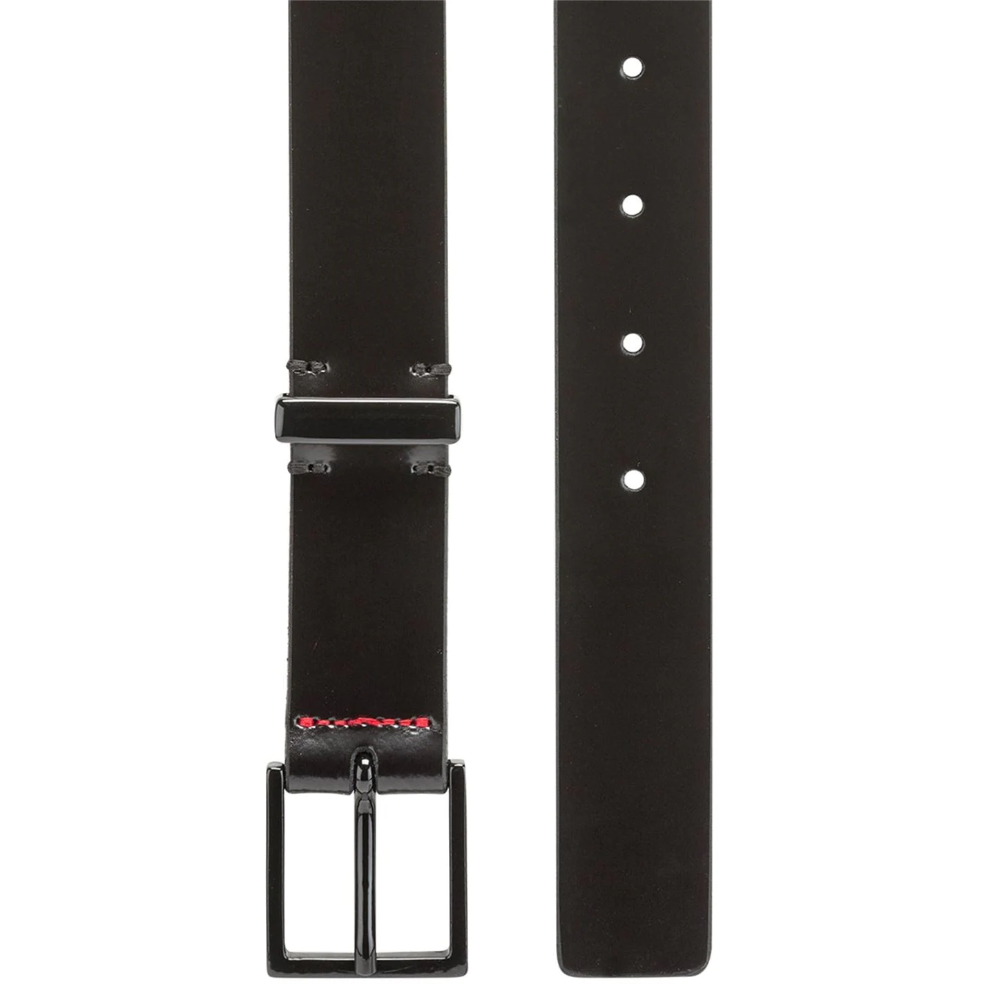 Boss Boss Gis Belt Mens 2 Boss Boss Gis Belt Mens - Image 2