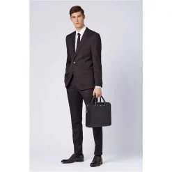 Boss Boss Stanford_Oxfr_buct -Outlet The Lux Evolve Store 73461901 xxl a4