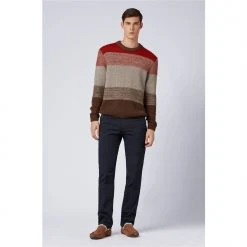 Boss Boss Relax_Mocc_sdf -Outlet The Lux Evolve Store 73469302 xxl a4