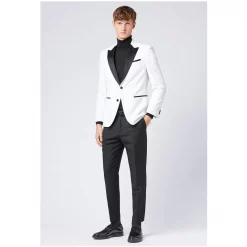 Boss Boss Ole1 -Outlet The Lux Evolve Store 73474401 xxl a2