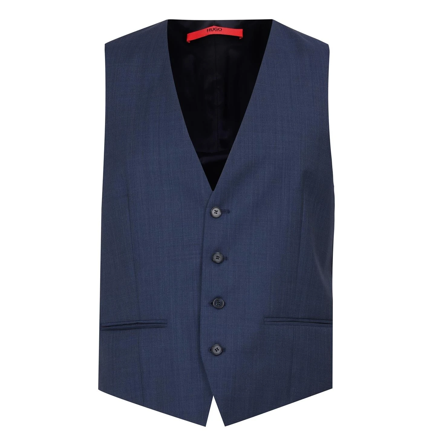 Boss Boss Vin191 Waistcoat Mens 1 Boss Boss Vin191 Waistcoat Mens