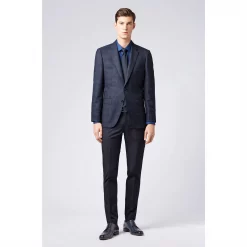 Boss Boss T-Heel3 -Outlet The Lux Evolve Store 73488201 xxl a2