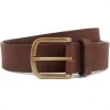 Boss Boss Sash-M Leather Belt Mens