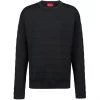 Boss Satom Panel Sweatshirt