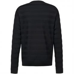 Boss Satom Panel Sweatshirt -Outlet The Lux Evolve Store 73499801 xxl a3