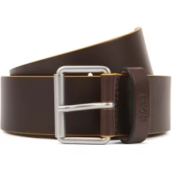 Boss Leather Belt