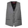 Boss Boss Vox182 Waistcoat Mens