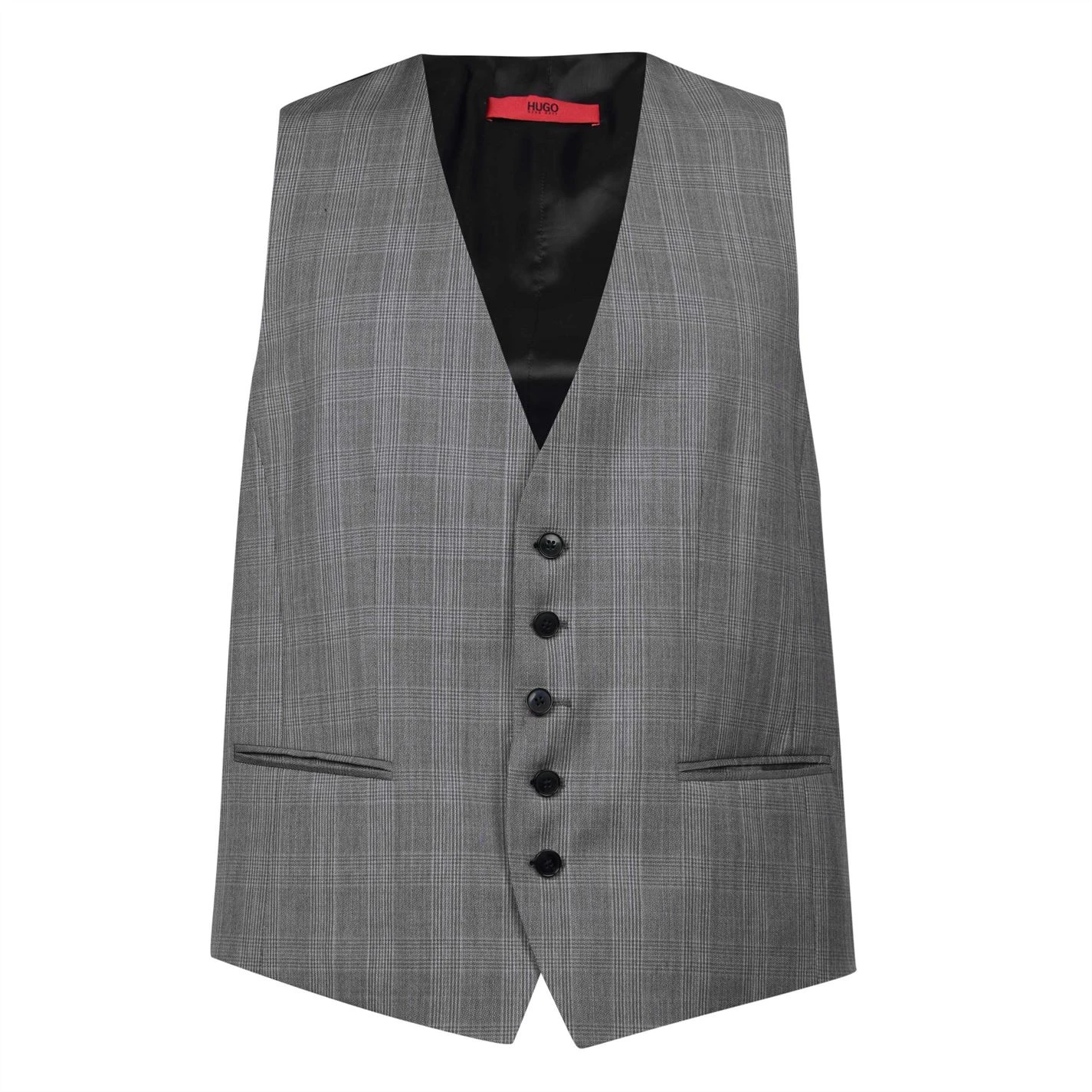 Boss Boss Vox182 Waistcoat Mens 1 Boss Boss Vox182 Waistcoat Mens