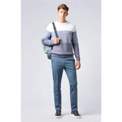 Boss Lisanto Knit Jumper -Outlet The Lux Evolve Store 73513701 xxl a2