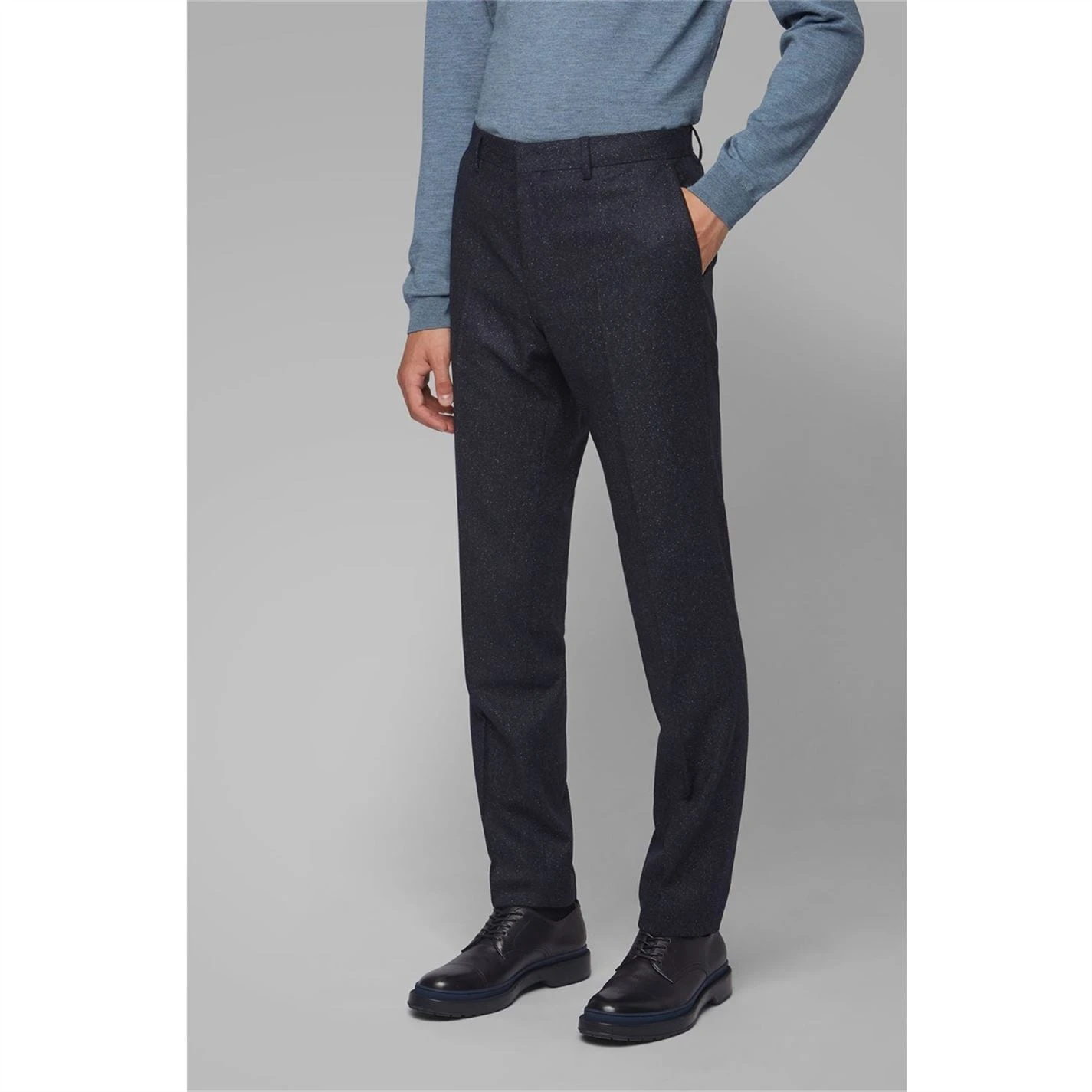 Boss Giro 5 Trousers 2 Boss Giro 5 Trousers - Image 2
