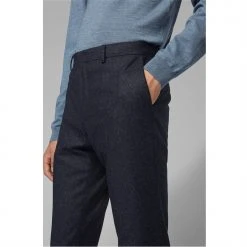 Boss Giro 5 Trousers 10 Boss Giro 5 Trousers -Outlet The Lux Evolve Store 73553601 xxl a3