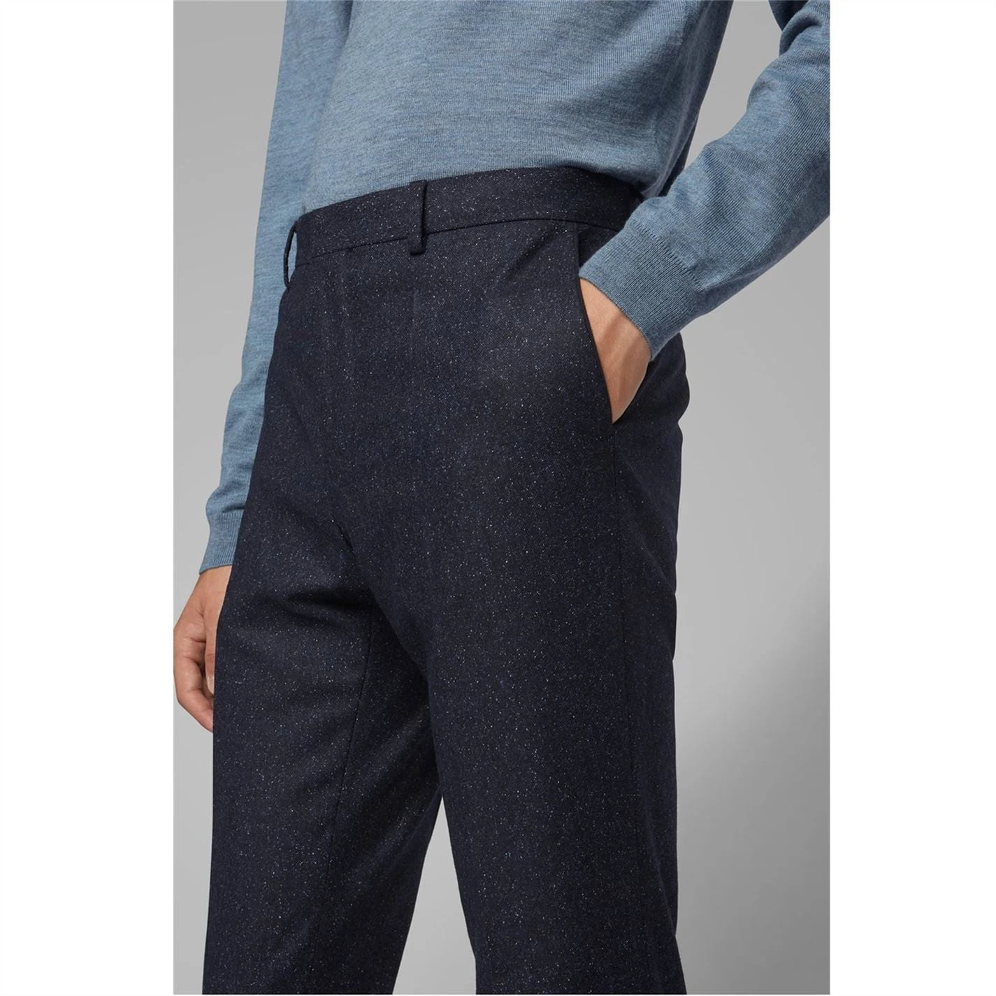 Boss Giro 5 Trousers 4 Boss Giro 5 Trousers - Image 4