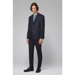 Boss Giro 5 Trousers 11 Boss Giro 5 Trousers -Outlet The Lux Evolve Store 73553601 xxl a4