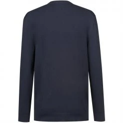 Boss San Claudio Jumper -Outlet The Lux Evolve Store 73587502 xxl a2