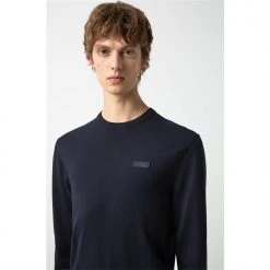 Boss San Claudio Jumper -Outlet The Lux Evolve Store 73587502 xxl a3