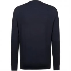 Boss San Claudio Jumper -Outlet The Lux Evolve Store 73587502 xxl a5