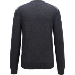 Boss Efranco V-Neck Jumper -Outlet The Lux Evolve Store 73591001 xxl a2