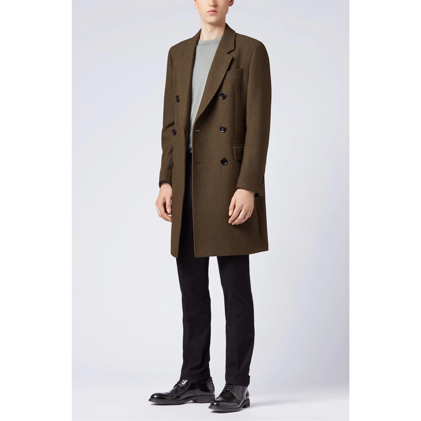 Boss Erossi Jumper 2 Boss Erossi Jumper - Image 2