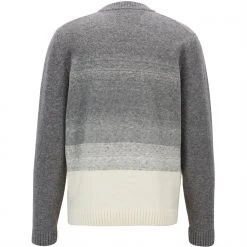 Boss Ecardo Knit Jumper -Outlet The Lux Evolve Store 73592801 xxl a2