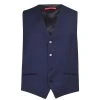 Boss Boss Vin182 Waistcoat Mens