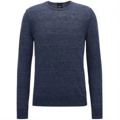 Boss Kwasirol Jumper