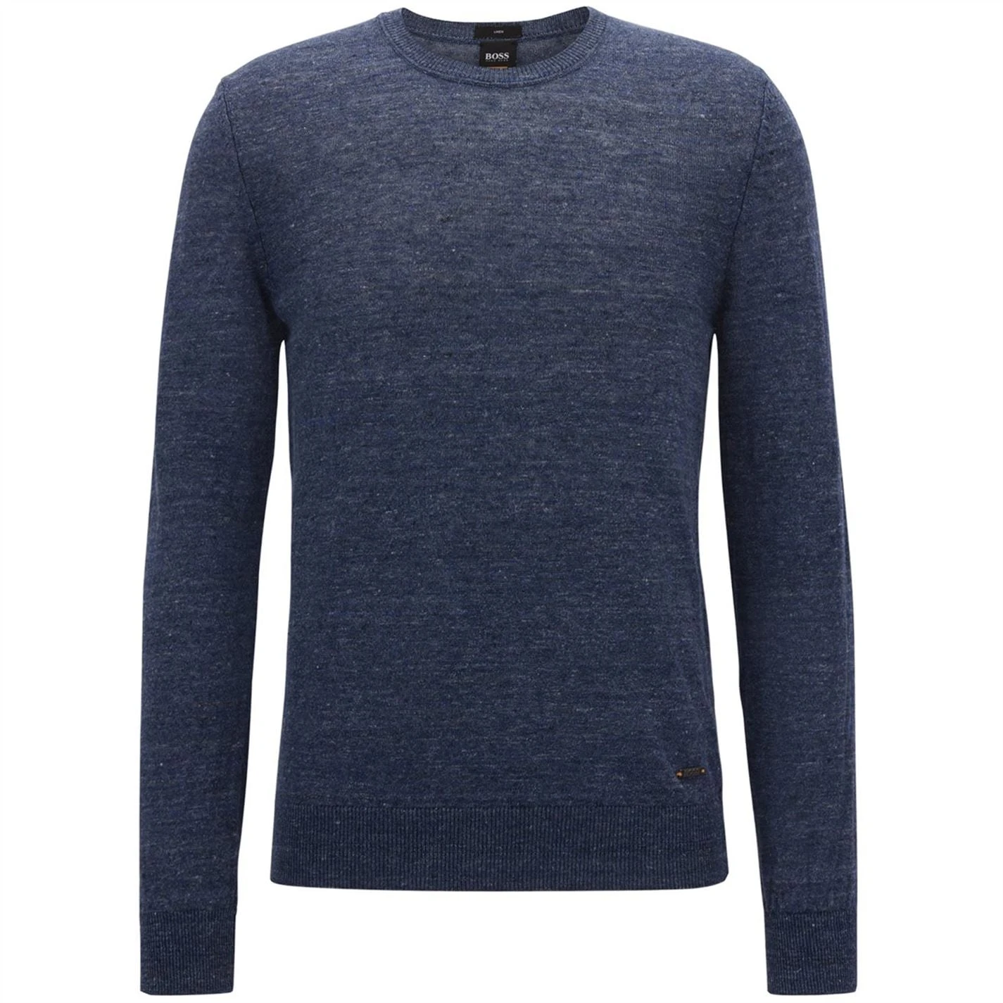 Boss Kwasirol Jumper 1 Boss Kwasirol Jumper