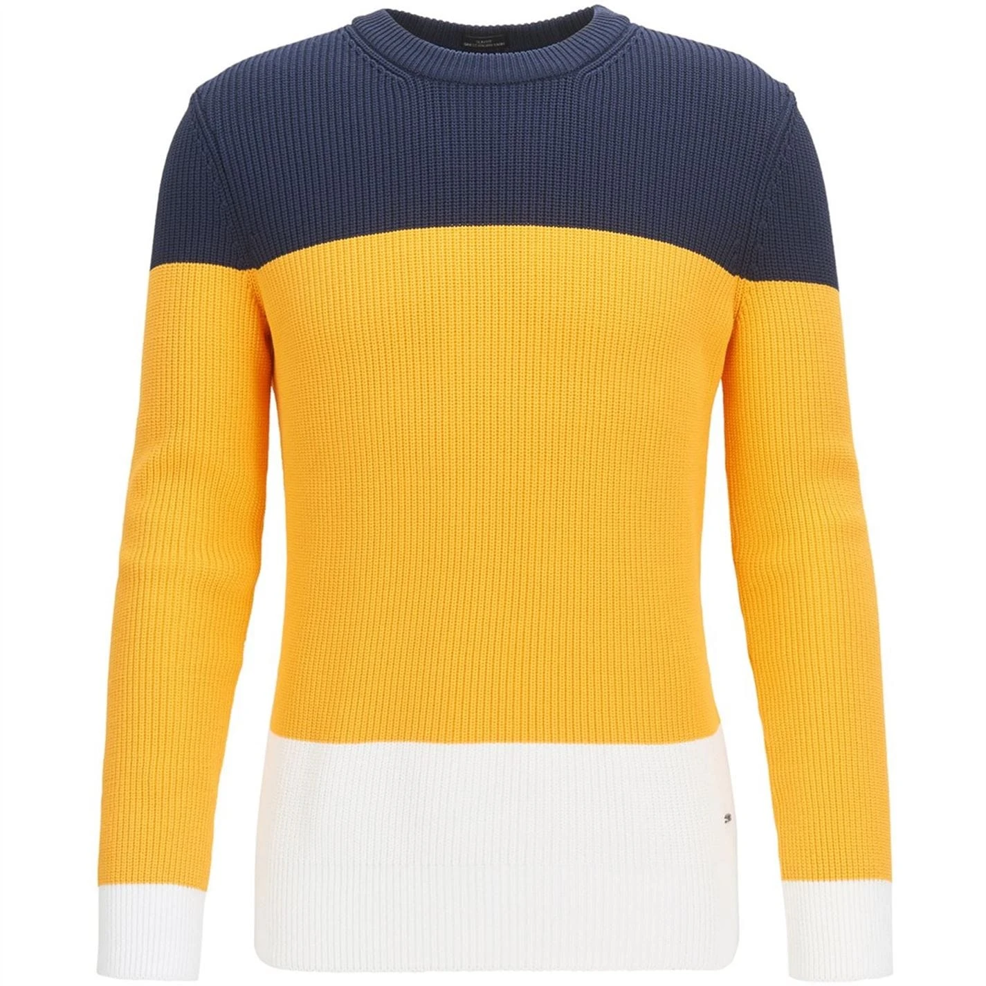 Boss Donatello Jumper 1 Boss Donatello Jumper