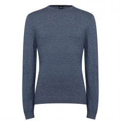 Boss Fabello-D Slim Fit Jumper