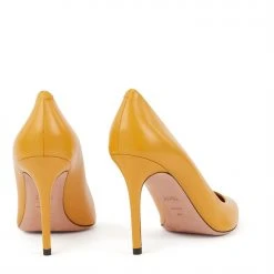 Boss Boss Eddie Pump 90-C -Outlet The Lux Evolve Store 73697601 xxl a2