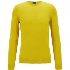 Boss Kwasiros Slim Fit Jumper