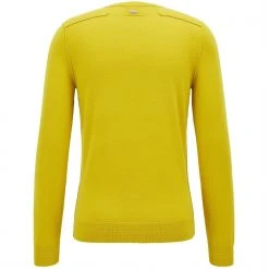 Boss Kwasiros Slim Fit Jumper -Outlet The Lux Evolve Store 73721502 xxl a2