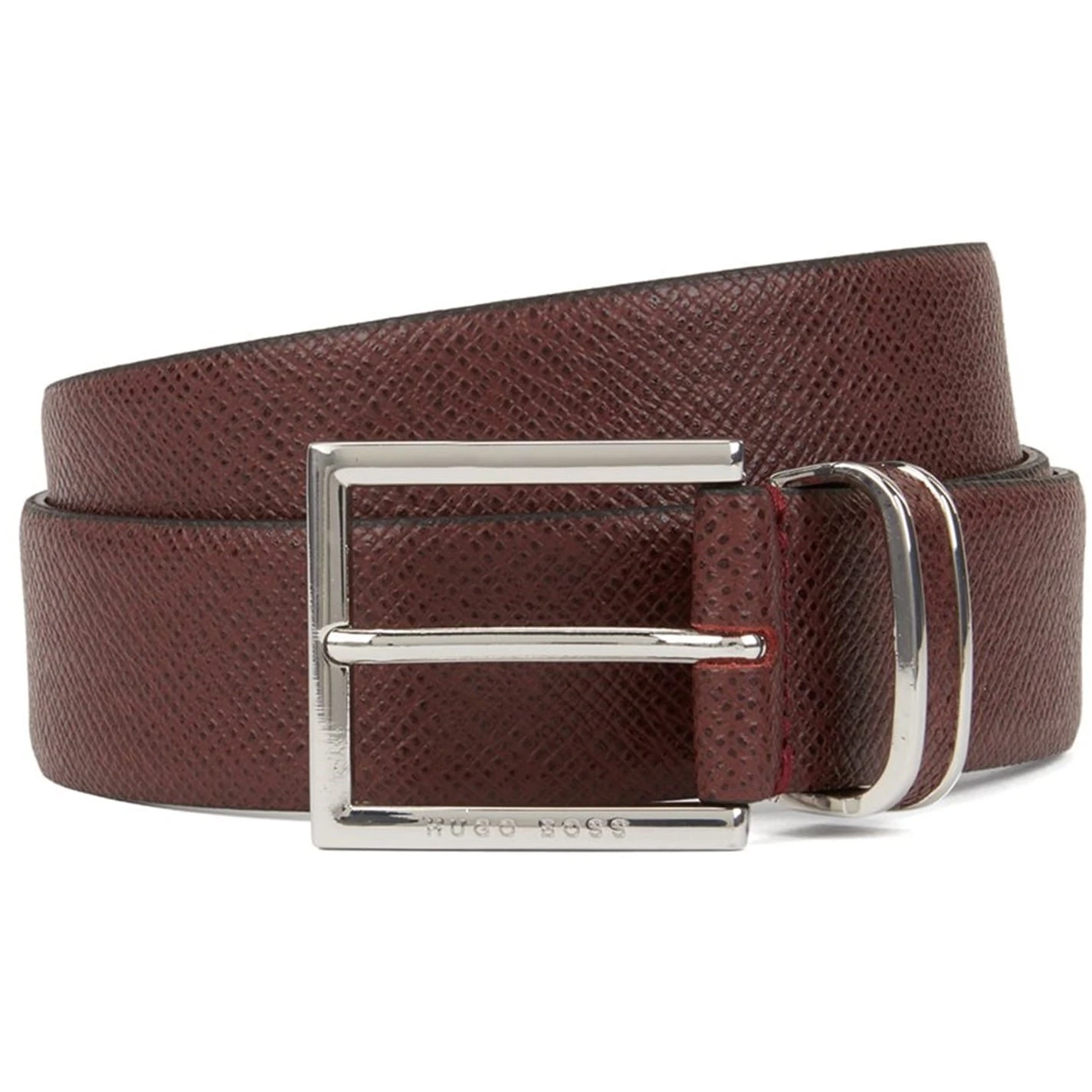 Boss Boss Canzio Belt Mens 1 Boss Boss Canzio Belt Mens