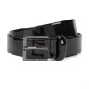 Boss Boss Cyngo Leather Belt Mens