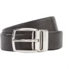 Boss Boss Elfyero Leather Belt Mens