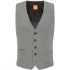Boss Boss Batson Waistcoat Mens