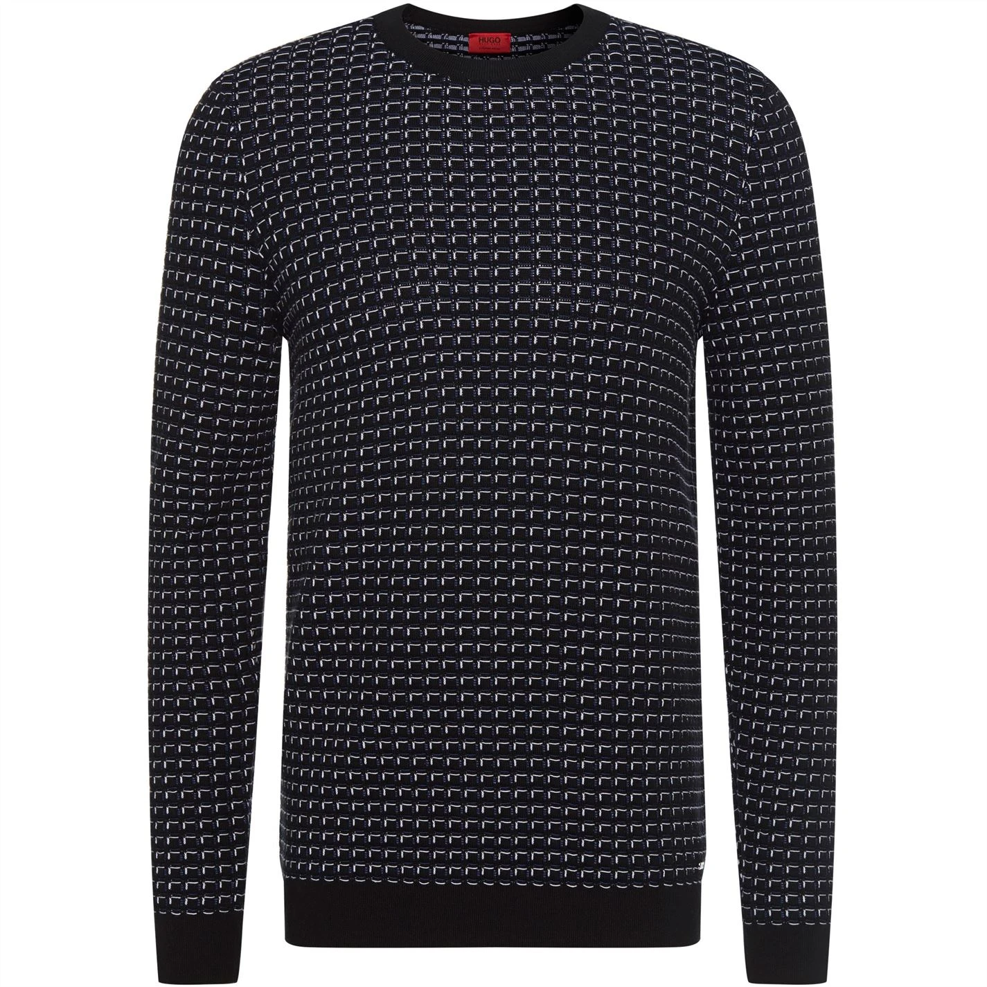 Boss Srid Jumper 1 Boss Srid Jumper