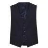 Boss Boss T-Harvers Waistcoat Mens