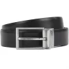 Boss Boss Giole Leather Belt Mens
