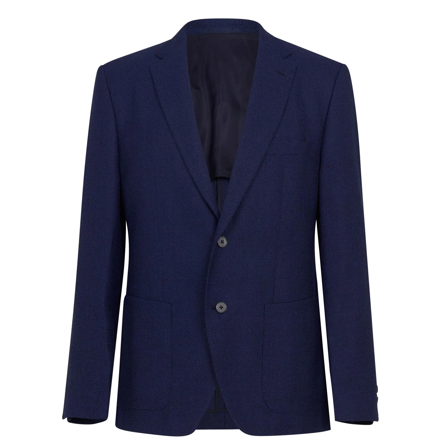 Boss Janson Blazer Jacket 1 Boss Janson Blazer Jacket