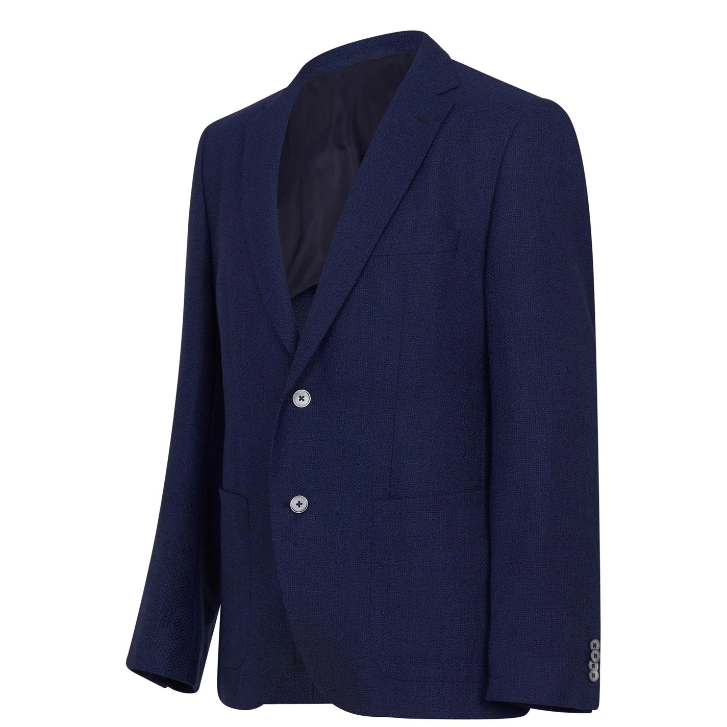Boss Janson Blazer Jacket 3 Boss Janson Blazer Jacket - Image 3