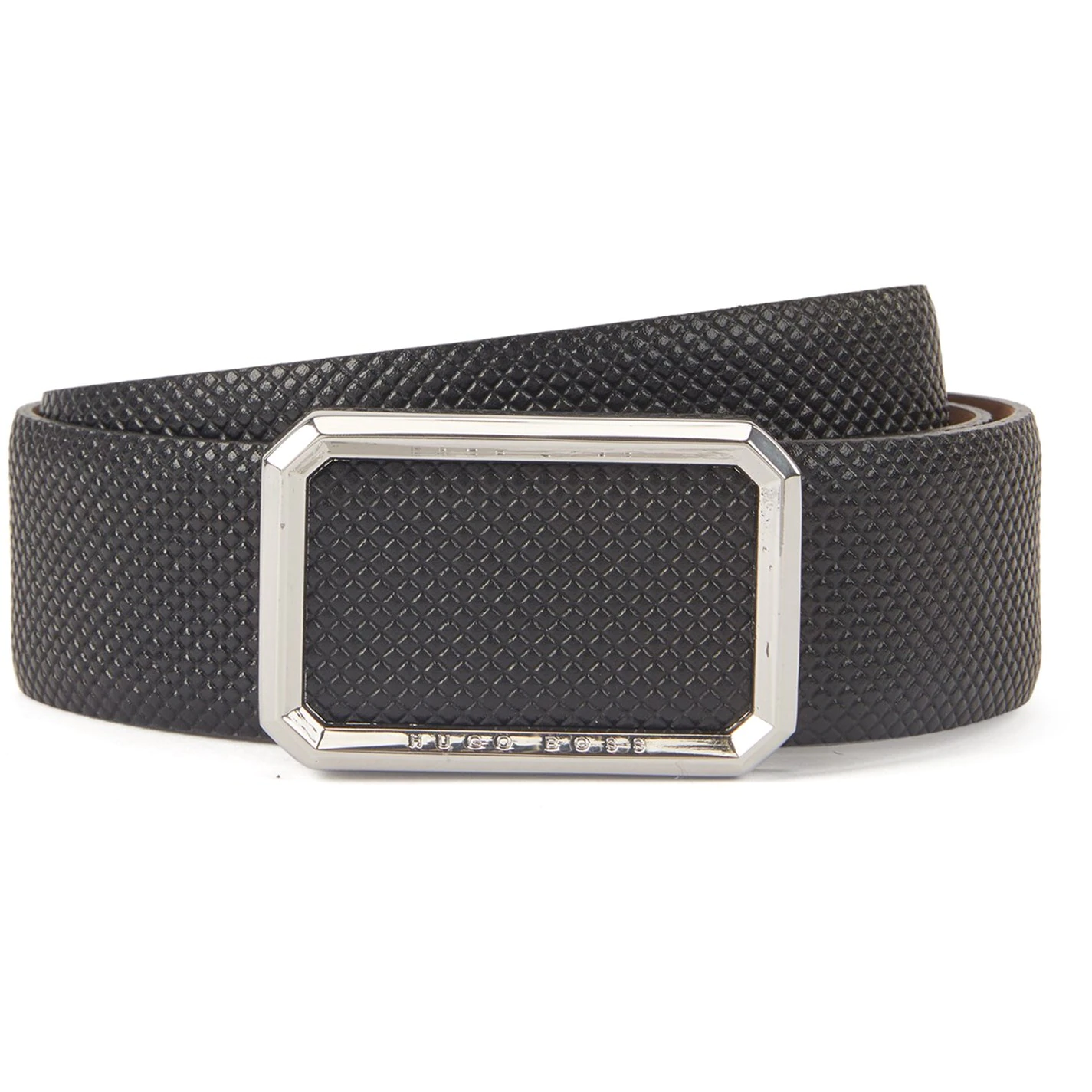 Boss Boss Ereso Belt Mens 1 Boss Boss Ereso Belt Mens