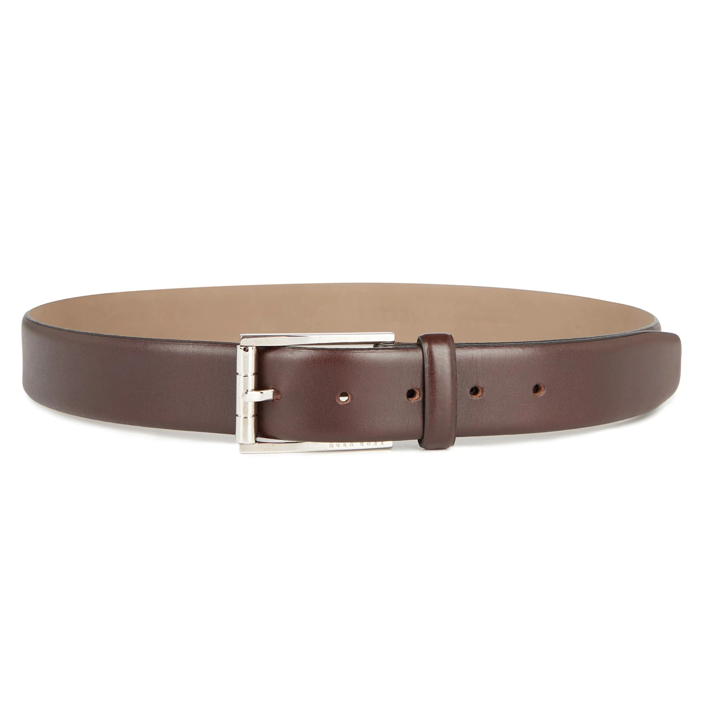 Boss Boss Cory Belt Mens 2 Boss Boss Cory Belt Mens - Image 2