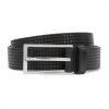 Boss Boss Carmello Leather Belt Mens