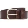 Boss Boss Sash Leather Belt Mens