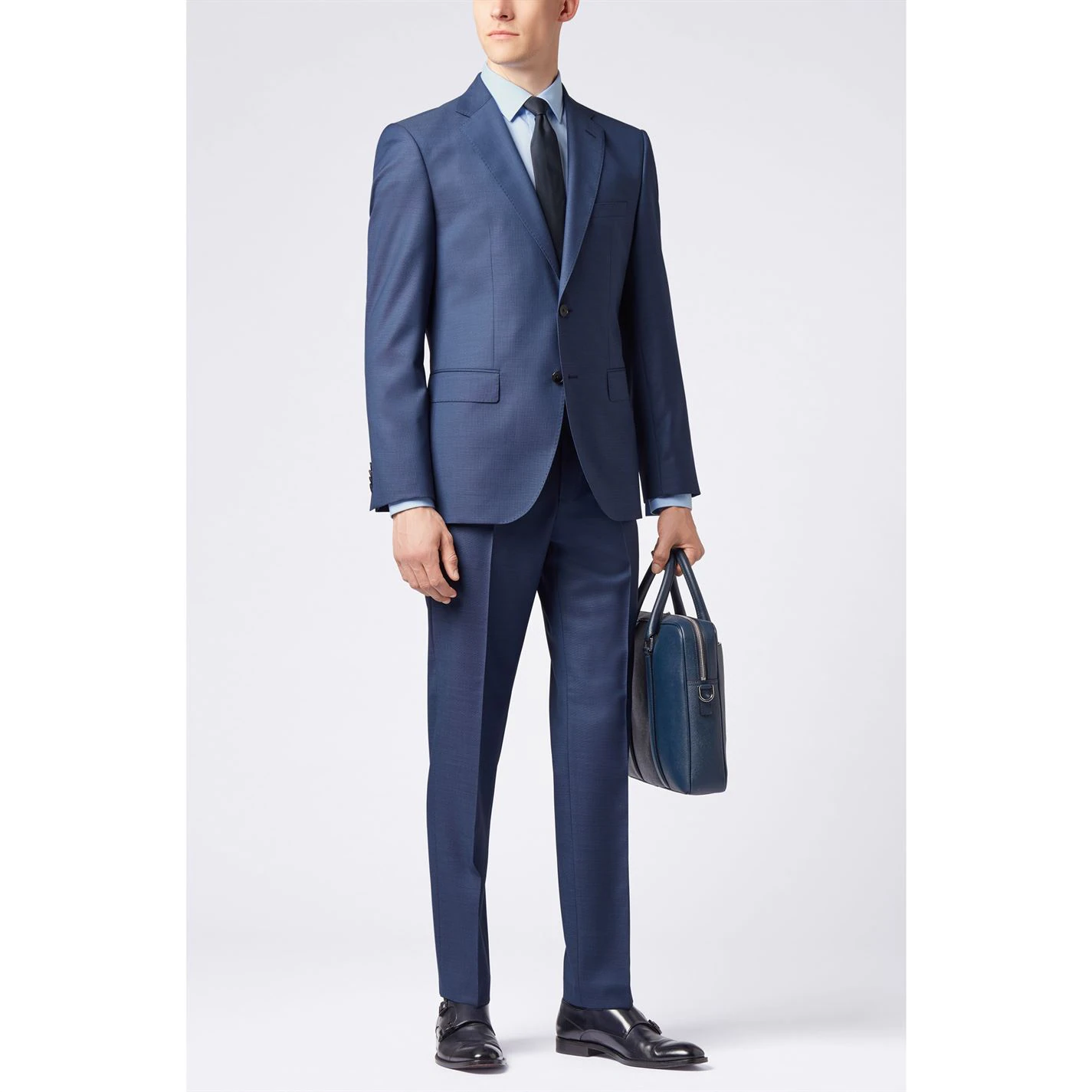 Boss Boss Johnstons Blazer 2 Boss Boss Johnstons Blazer - Image 2