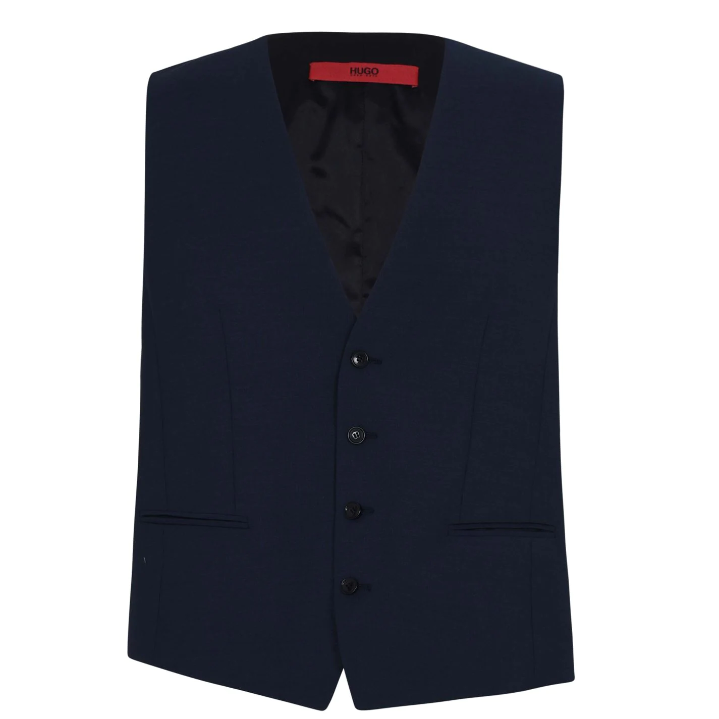 Boss C Wilson Waistcoat 1 Boss C Wilson Waistcoat