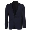 Boss Hayes Suit Jacket