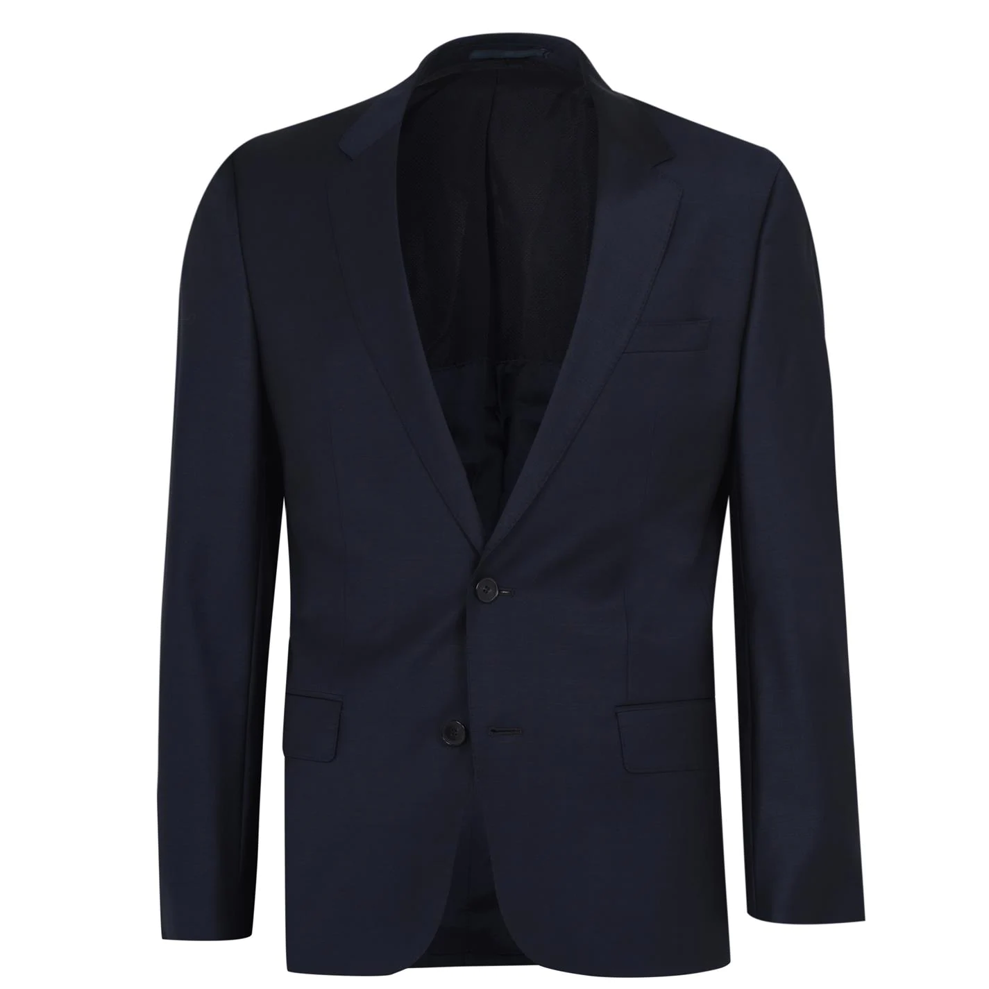 Boss Hayes Suit Jacket 1 Boss Hayes Suit Jacket