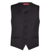 Boss Boss Wel Waistcoat Mens