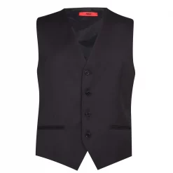 Boss Boss Wel Waistcoat Mens